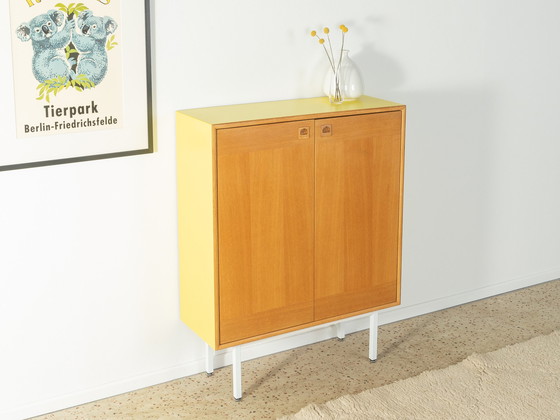 Image 1 of Commode 1960S