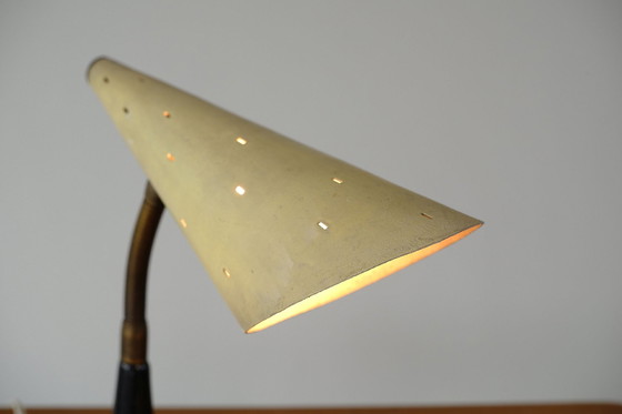 Image 1 of Jaren 50 Bureaulamp