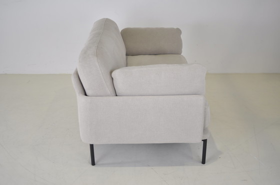 Image 1 of Fest Natural Sofa 1.5-seat