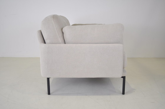 Image 1 of Fest Natural Sofa 1.5-seat