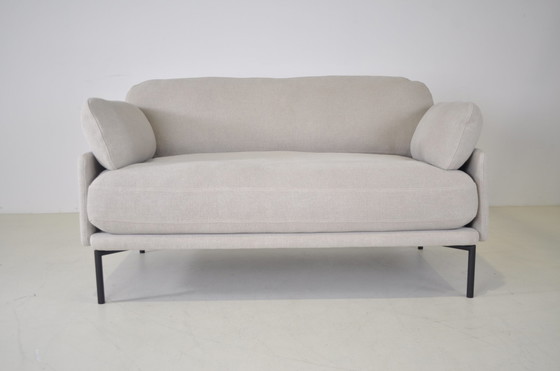 Image 1 of Fest Natural Sofa 1.5-seat