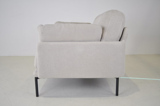 Image 1 of Fest Natural Sofa 1.5-seat