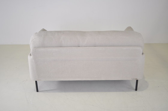 Image 1 of Fest Natural Sofa 1.5-seat