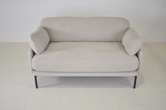 Image 1 of Fest Natural Sofa 1.5-seat