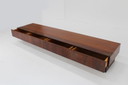 Vintage lowboard tv meubel 