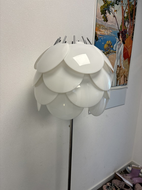 Image 1 of Italiaanse design vloerlamp