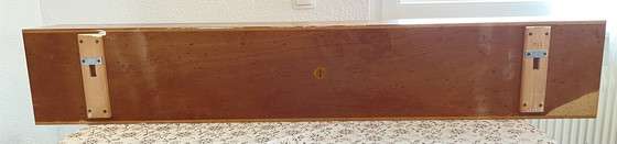 Image 1 of Wandplank van Walter Wirz voor Wilhelm Renz