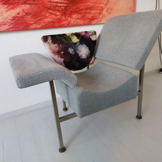 Image 1 of Fauteuil Groeten Uit Holland Van Rob Eckhardt