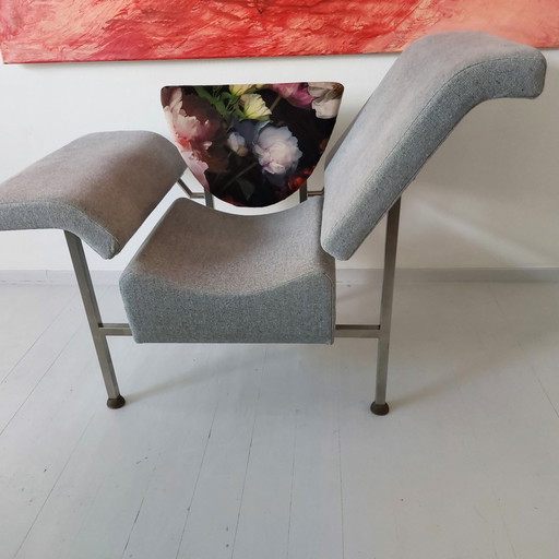 Fauteuil Groeten Uit Holland Van Rob Eckhardt