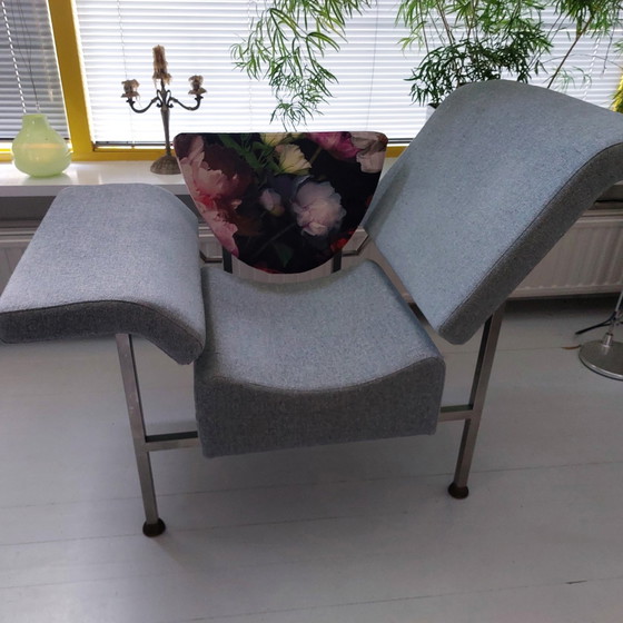 Image 1 of Fauteuil Groeten Uit Holland Van Rob Eckhardt