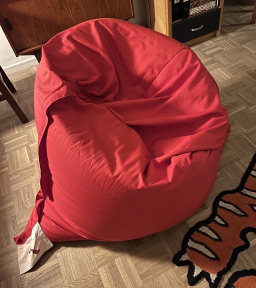 Beanbag Lille 2004