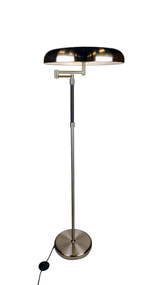 Grimsö Vloerlamp Vintage 1990S Ikea