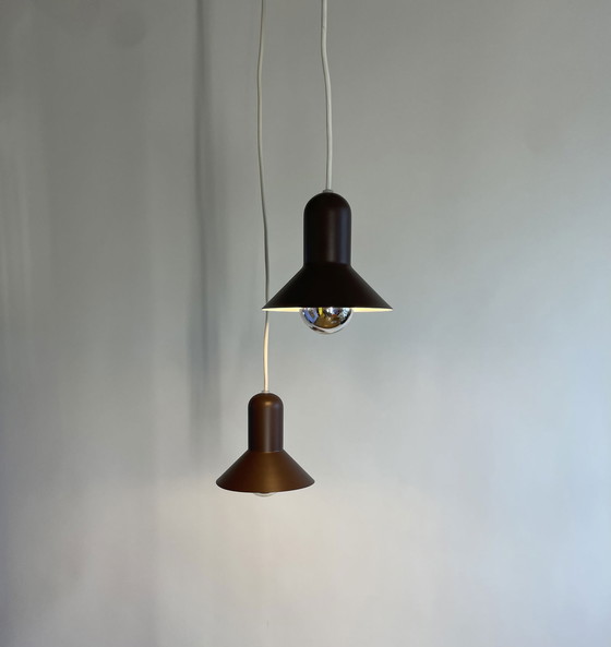 Image 1 of 2x Carl Hansen & Søn Confetti Lamp