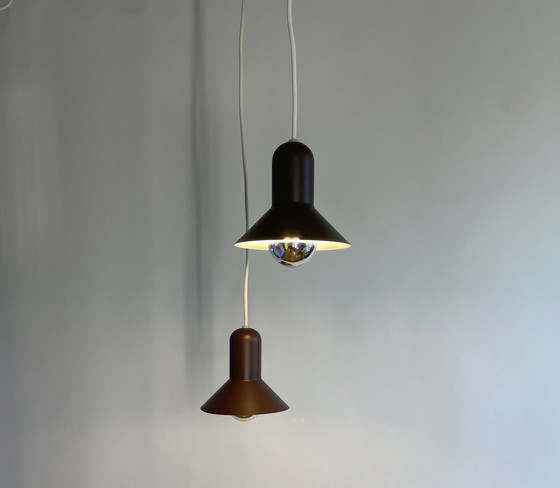 Image 1 of 2x Carl Hansen & Søn Confetti Lamp