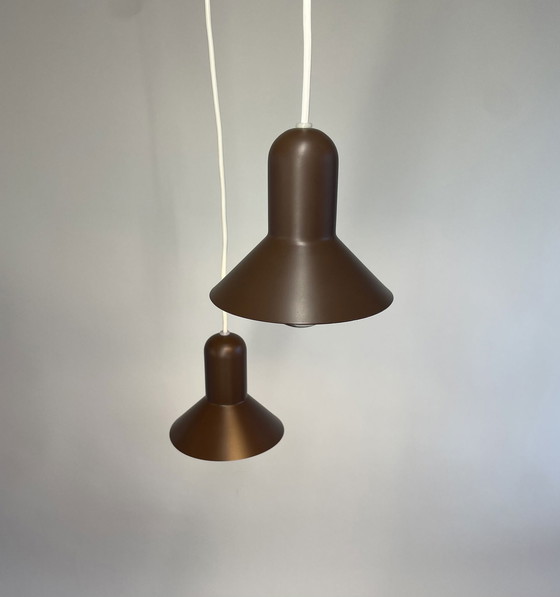 Image 1 of 2x Carl Hansen & Søn Confetti Lamp