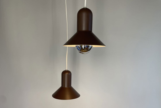 Image 1 of 2x Carl Hansen & Søn Confetti Lamp