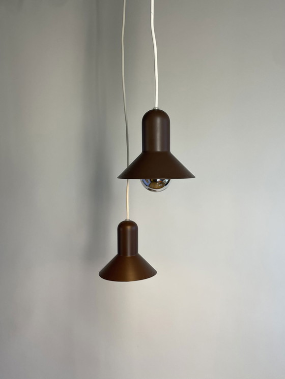 Image 1 of 2x Carl Hansen & Søn Confetti Lamp