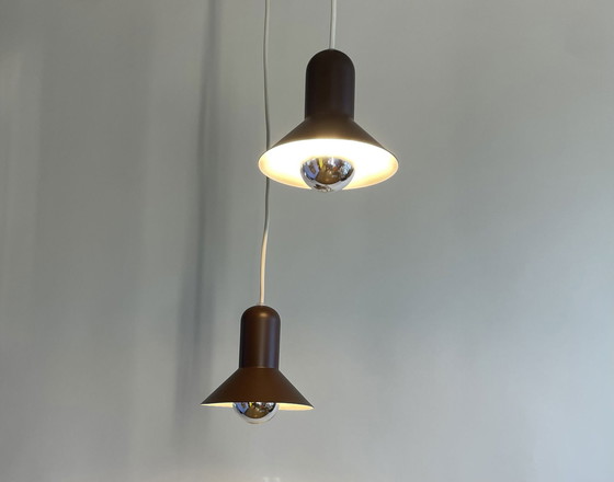 Image 1 of 2x Carl Hansen & Søn Confetti Lamp