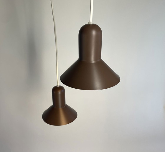 Image 1 of 2x Carl Hansen & Søn Confetti Lamp