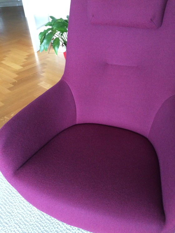 Image 1 of 2x Gealux Kwartz fauteuils