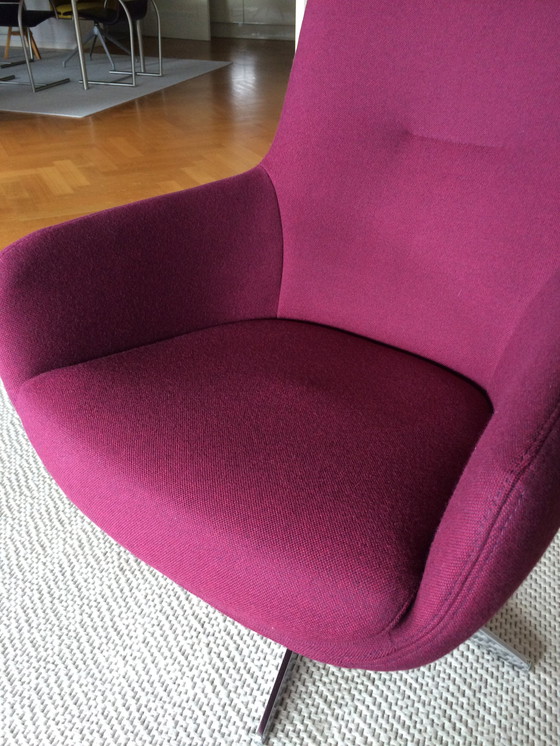 Image 1 of 2x Gealux Kwartz fauteuils