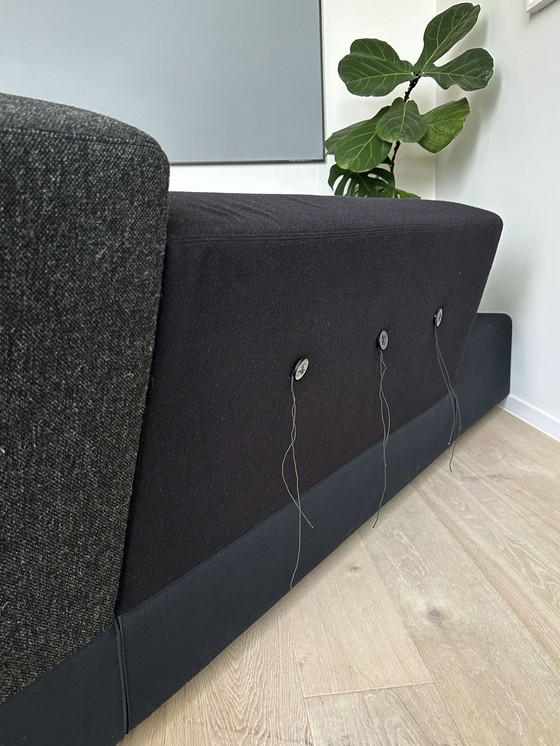 Image 1 of 2x Vitra Polder Sofa Bank