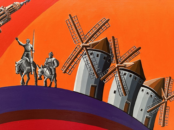 Image 1 of Marc Remus - Spanje