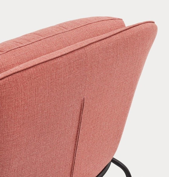 Image 1 of Cambres Ontwerp Paar 'Sadira Stoel' Fauteuils Editie Teulat