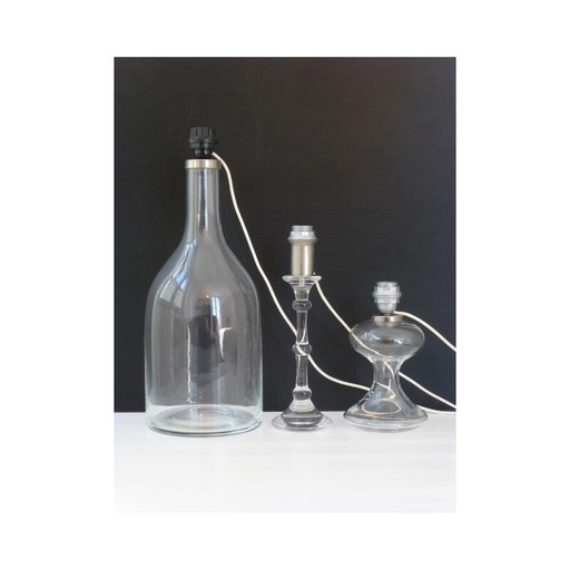 Set van M Design 3 lampen, Ingo MAURER - 1960