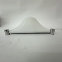 Vintage "Bolla" ceiling lamp by Elio Martinelli - 1980s