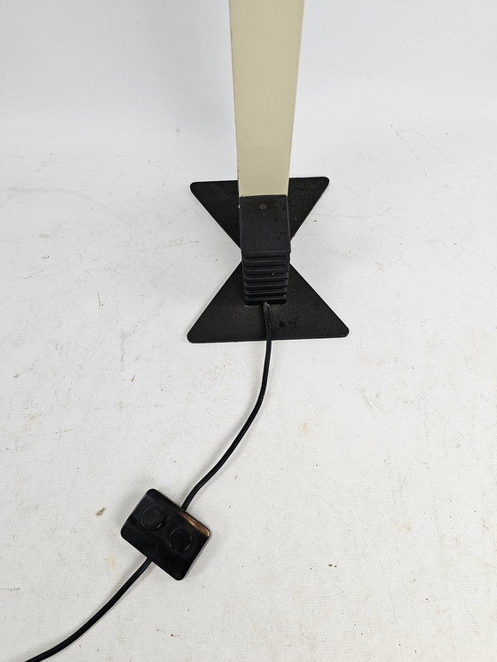 Image 1 of Bauhaus vloerlamp