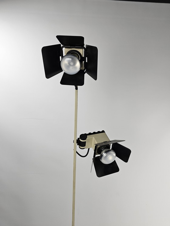 Image 1 of Bauhaus vloerlamp