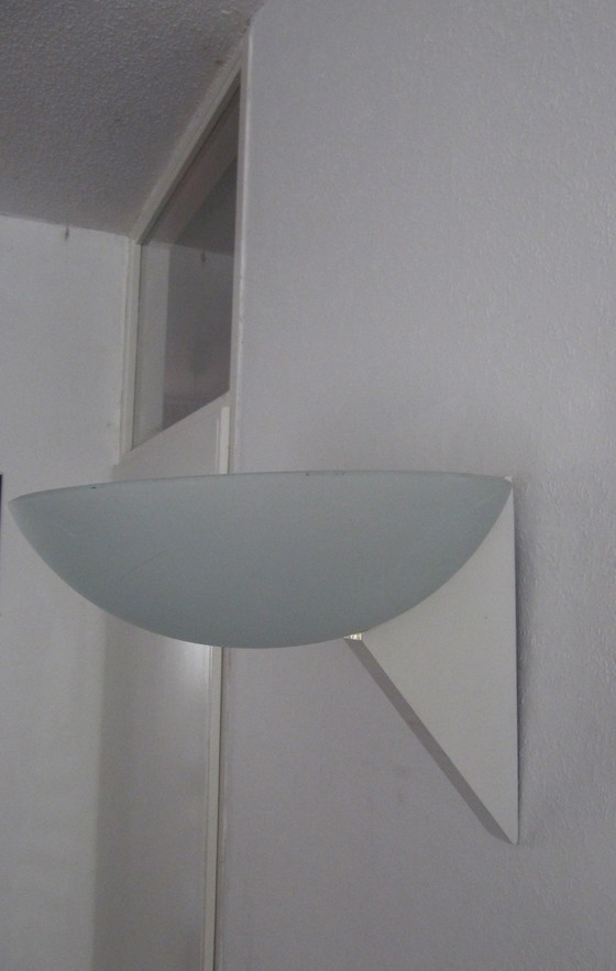 Image 1 of 2x Cil Italy Wandlamp Fagio Moriconi