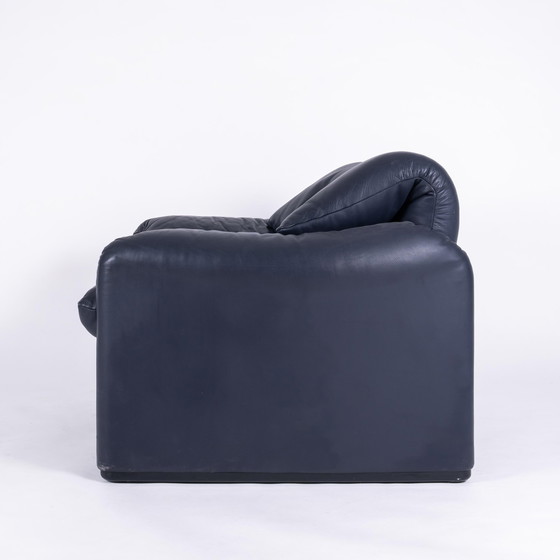 Image 1 of Cassina Maralunga fauteuil