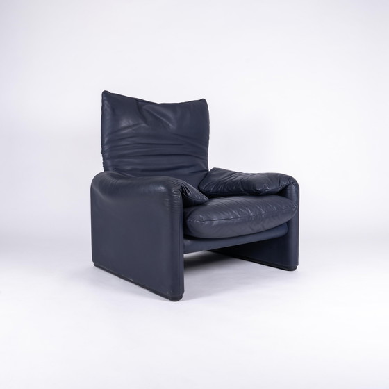 Image 1 of Cassina Maralunga fauteuil