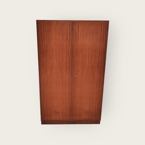 Image 1 of Mid Century Highboard