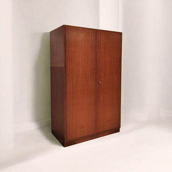 Image 1 of Mid Century Highboard