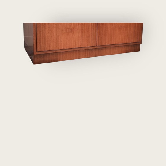 Image 1 of Mid Century Highboard