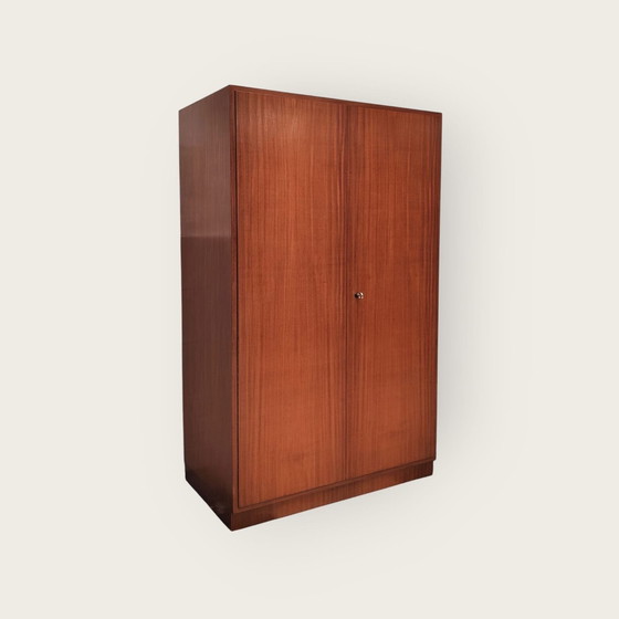 Image 1 of Mid Century Highboard