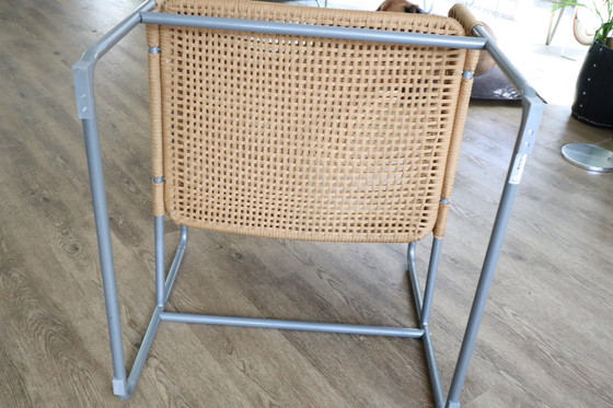 Image 1 of Piet Hein Eek fauteuil