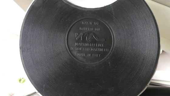 Image 1 of Martinelli Luce 'Flex' Shell model 660