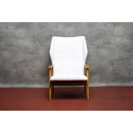 Image 1 of Vintage fauteuil, Duitsland