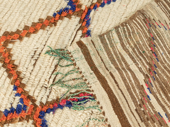Image 1 of  Vintage Azilal, Berbers vloerkleed, 145 x 220 