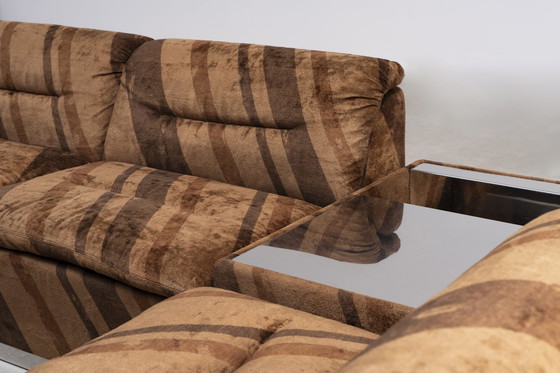 Image 1 of P10 Modulaire Sofa Groep door Proposals - Giovanni Offredi