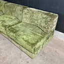 Mid-Century Modulaire Hoekbank