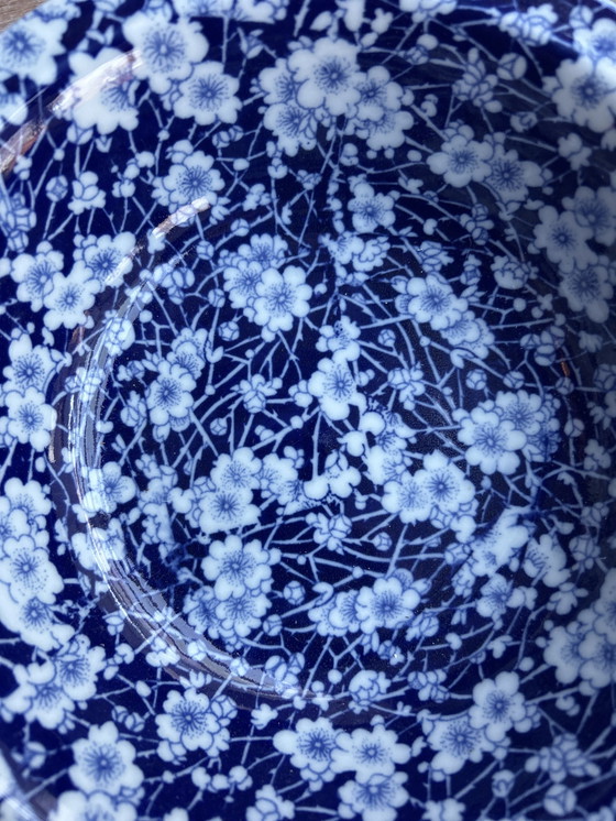 Image 1 of Schotel en kan set