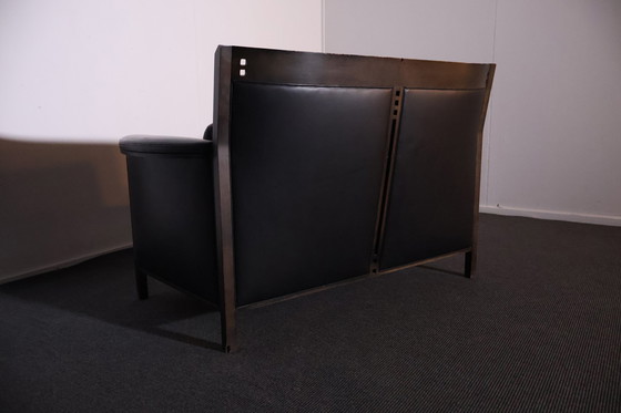 Image 1 of Umberto Asnago 'Galaxy' Tweezitbank Voor Giorgetti