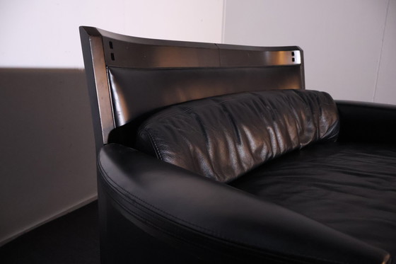 Image 1 of Umberto Asnago 'Galaxy' Tweezitbank Voor Giorgetti