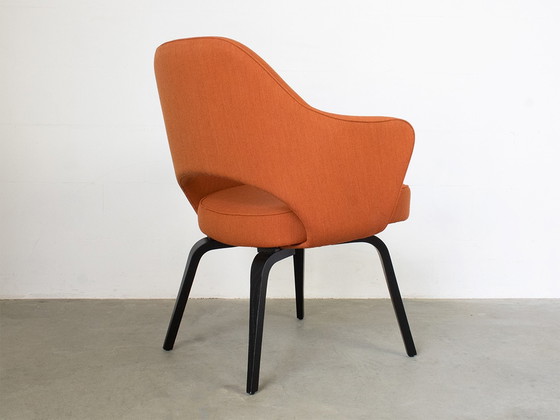 Image 1 of 4x Knoll Conference chair Eero Saarinen