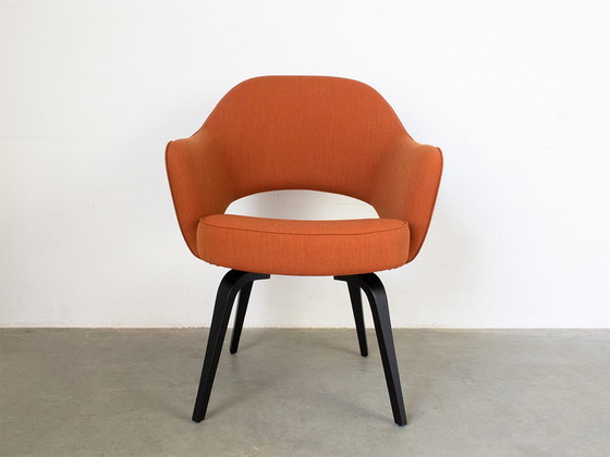 Image 1 of 4x Knoll Conference chair Eero Saarinen